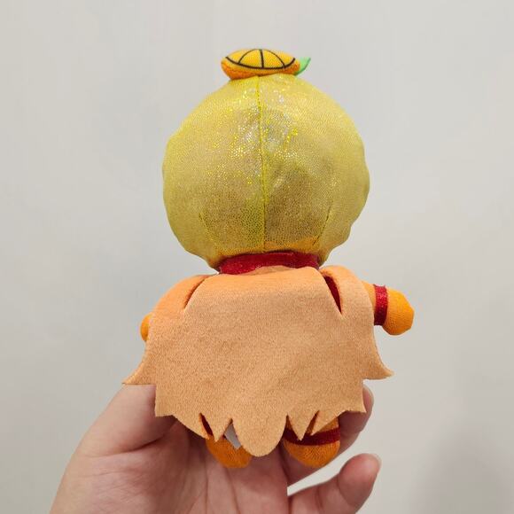 InquisitorMaster Mini Space Squad Plushies 10 LOT SET COMPLETE INCLUDES RARE - Picture 15 of 16